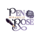 Logo for Mirabelle Penrose