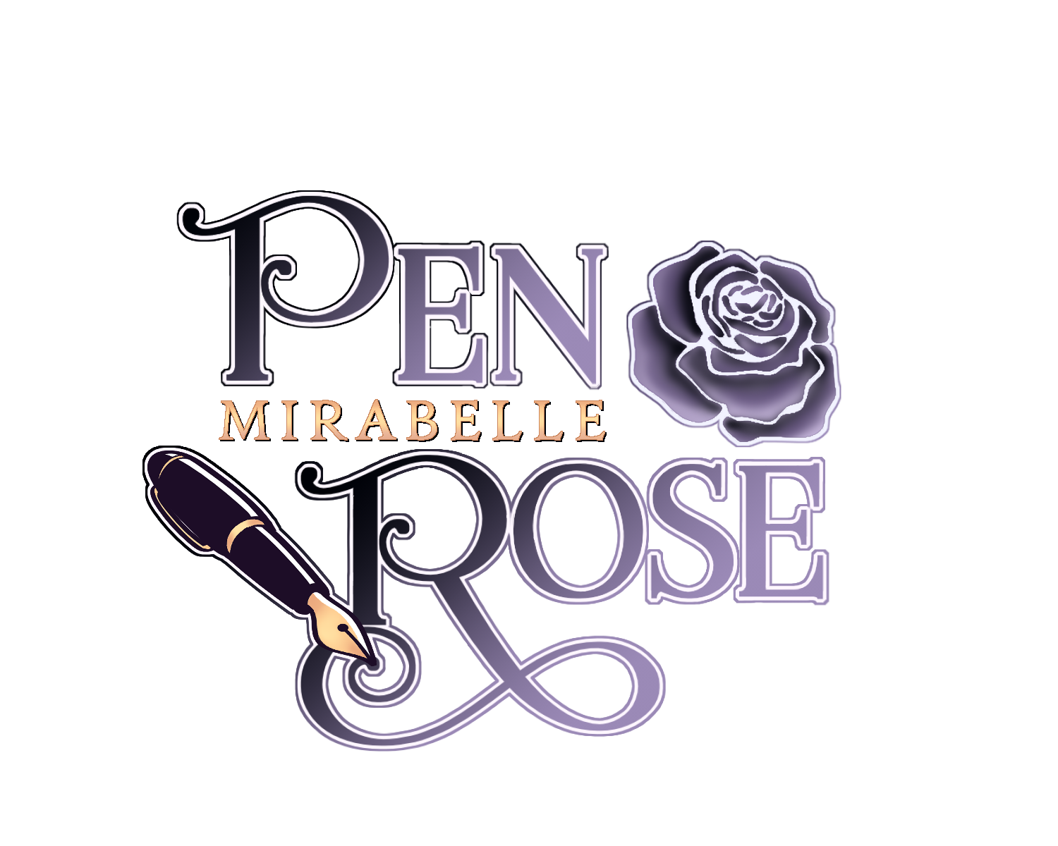 Logo for Mirabelle Penrose
